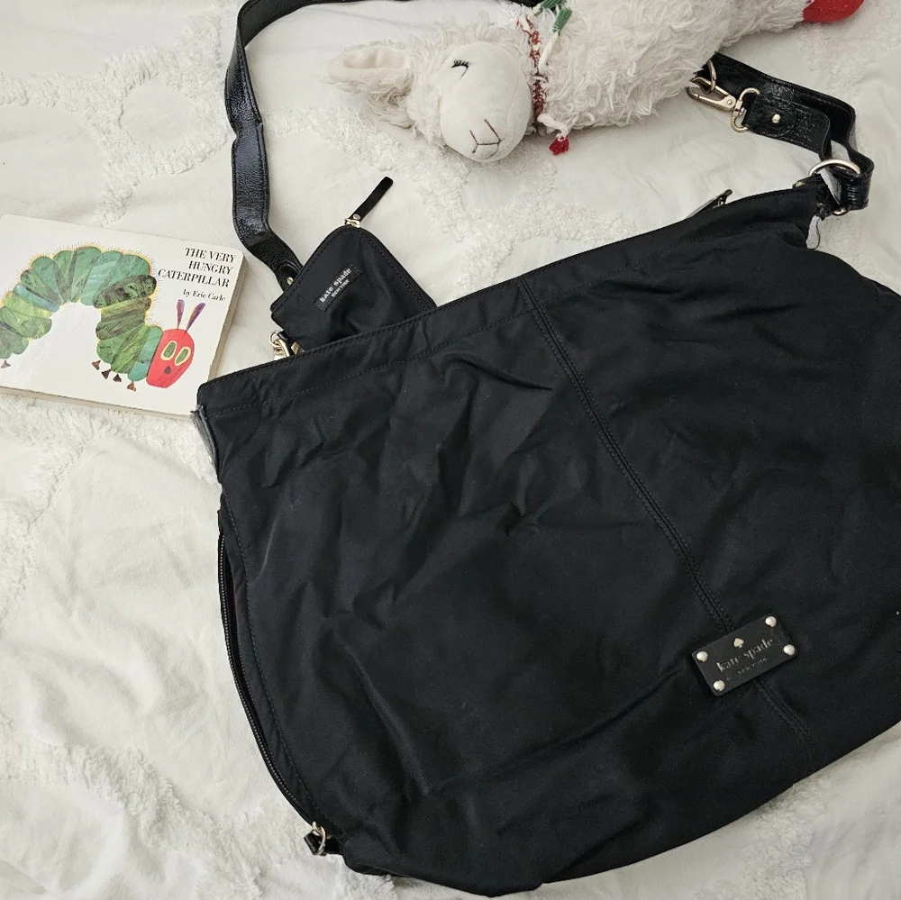 Kate Spade Diaper Bag